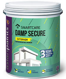 Damp Secure